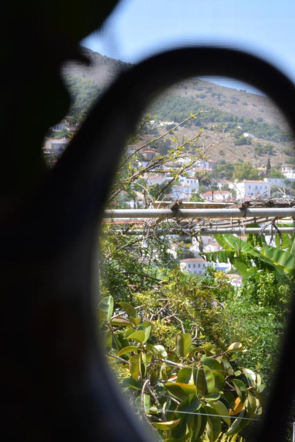 Appartamento Remvi Hydra  Esterno foto