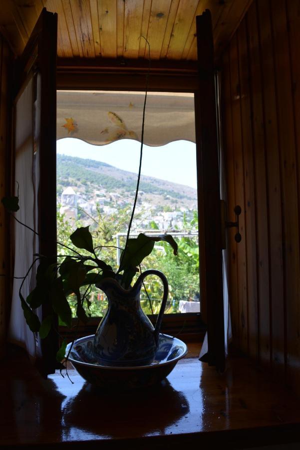 Appartamento Remvi Hydra  Esterno foto