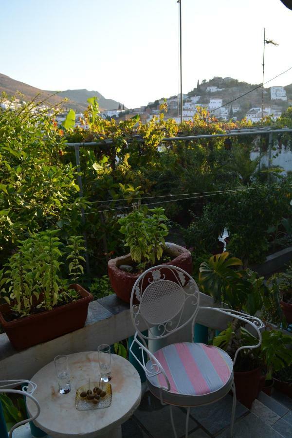 Appartamento Remvi Hydra  Esterno foto